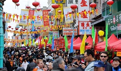 華人是什麼意思|华人、华侨、华裔、侨胞……是时候分清楚了！